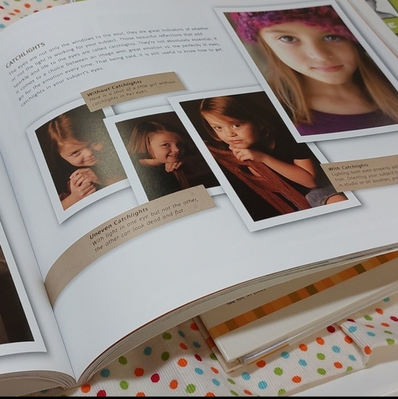 3 Photography ( How To Improve ) Books - Picture 14 of 15